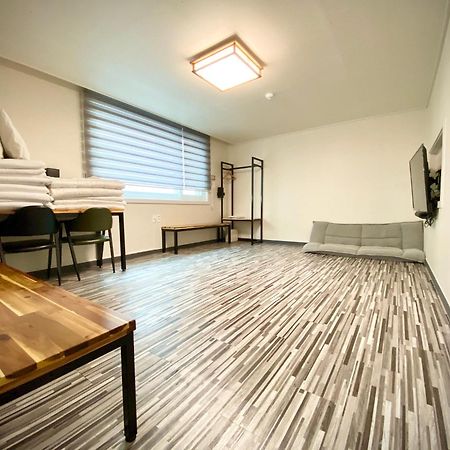 Stay Pohang Hotel Eksteriør bilde