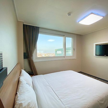 Stay Pohang Hotel Eksteriør bilde