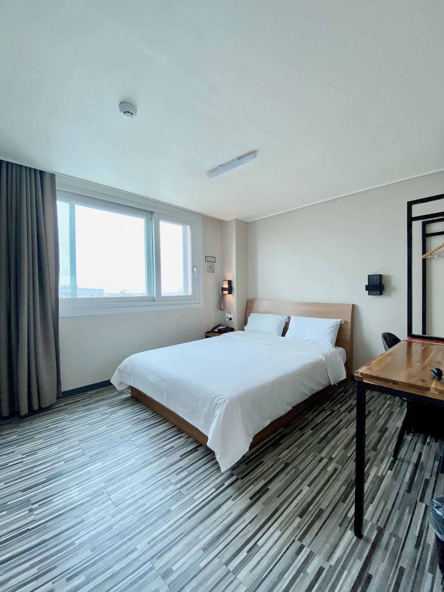 Stay Pohang Hotel Eksteriør bilde