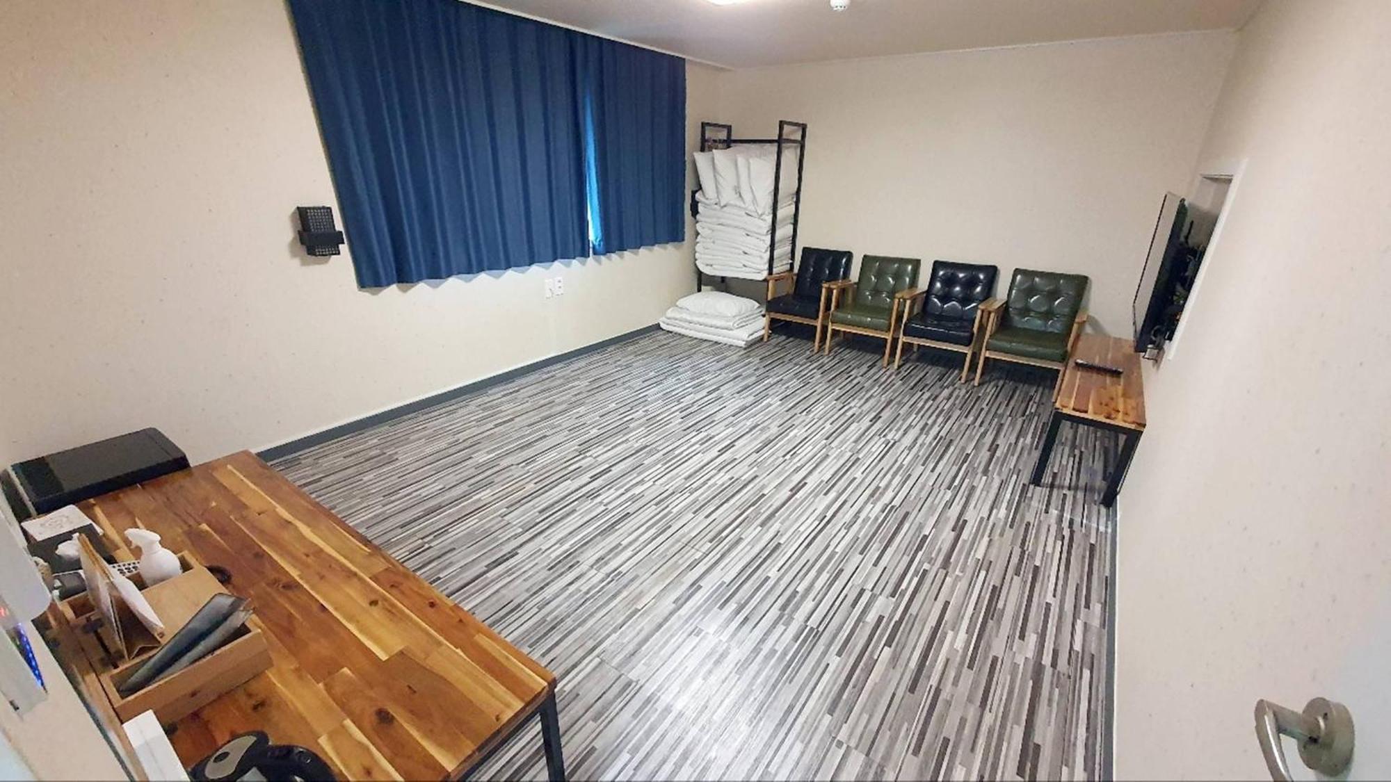Stay Pohang Hotel Rom bilde