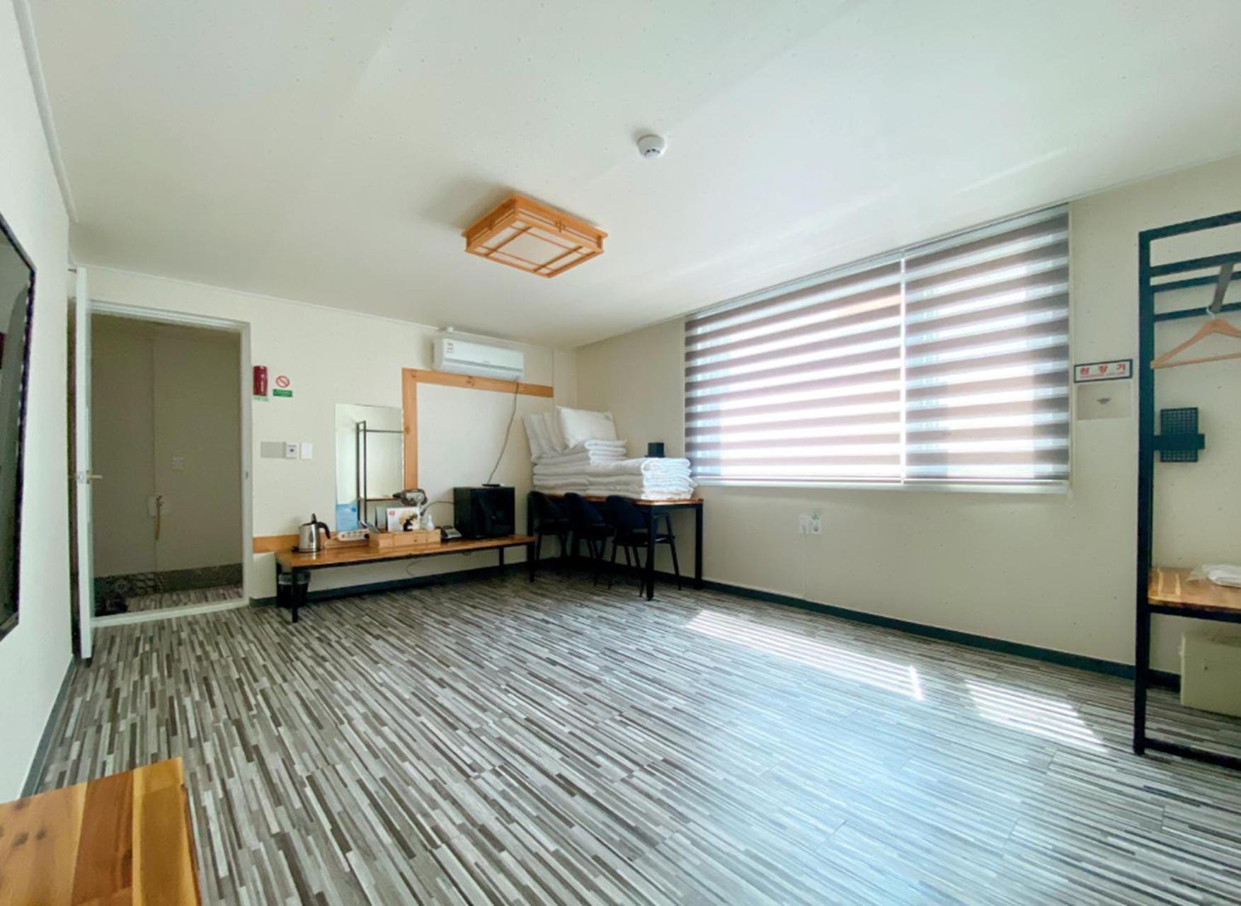 Stay Pohang Hotel Rom bilde