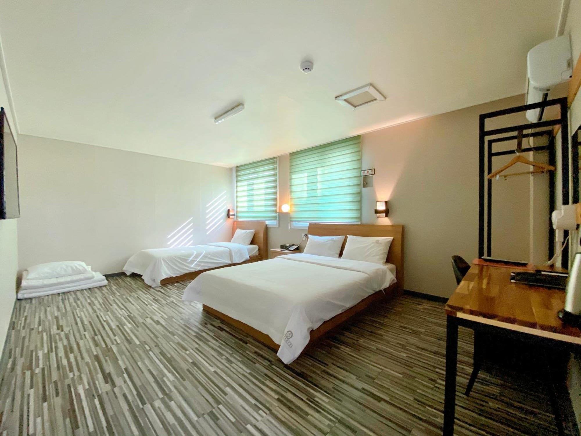 Stay Pohang Hotel Rom bilde