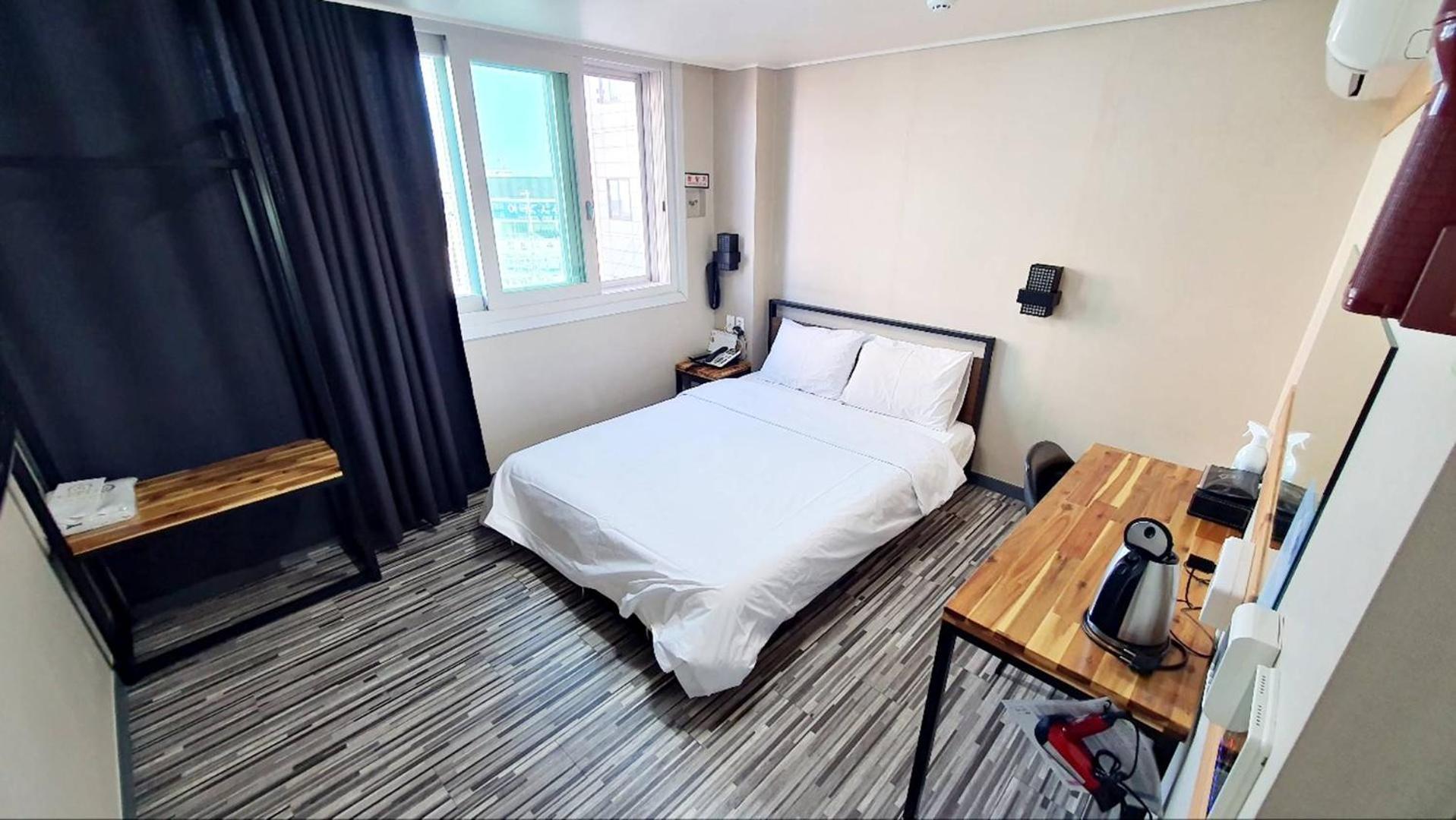 Stay Pohang Hotel Rom bilde