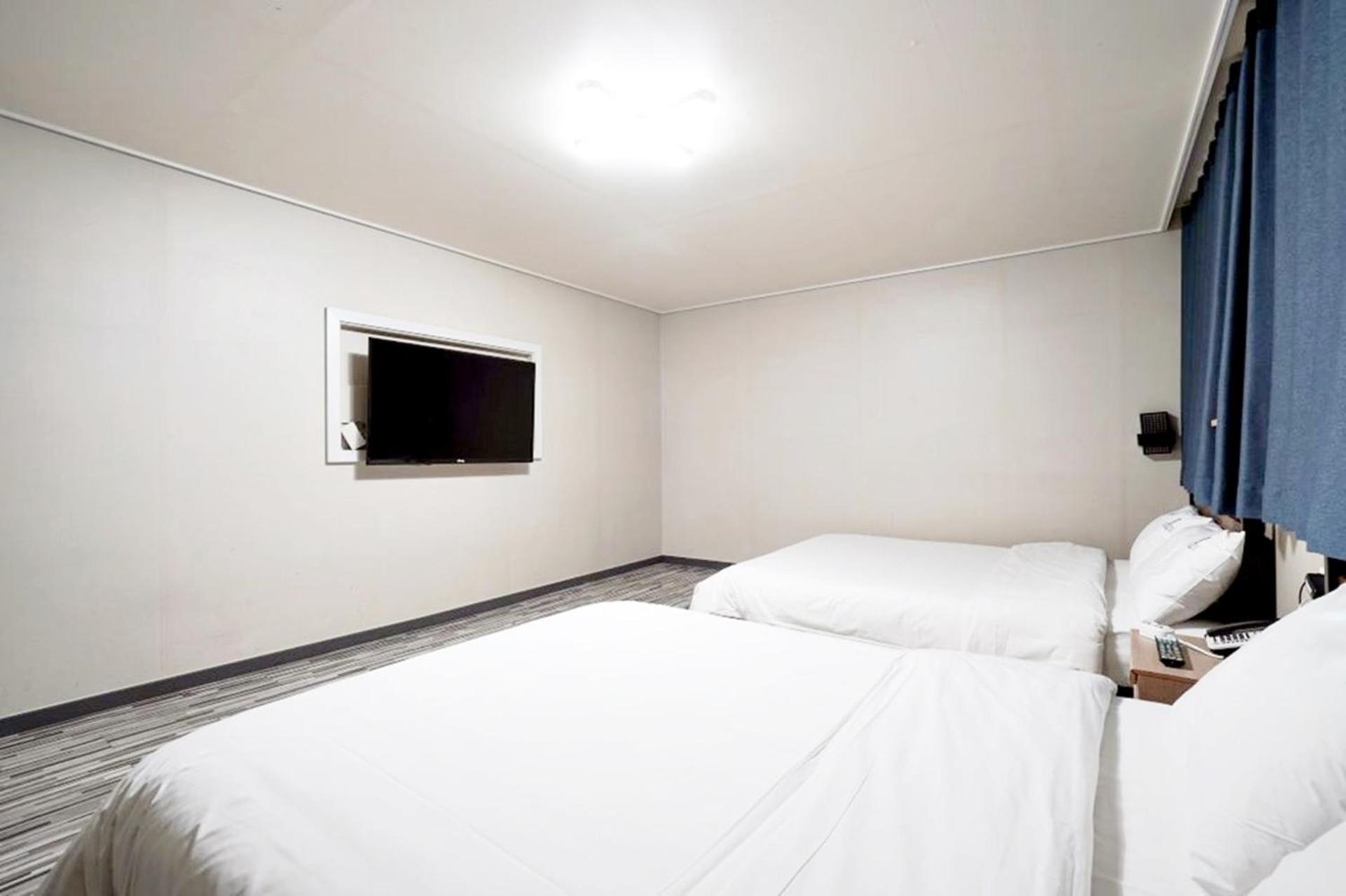 Stay Pohang Hotel Rom bilde