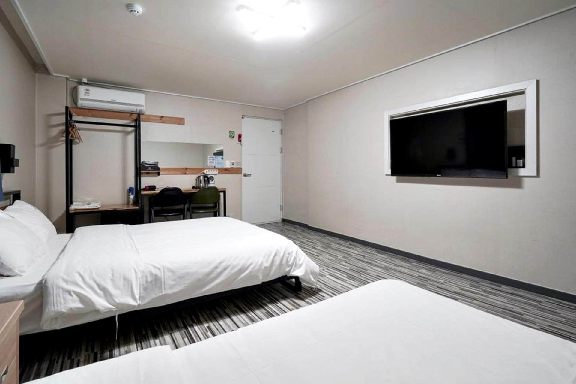 Stay Pohang Hotel Rom bilde