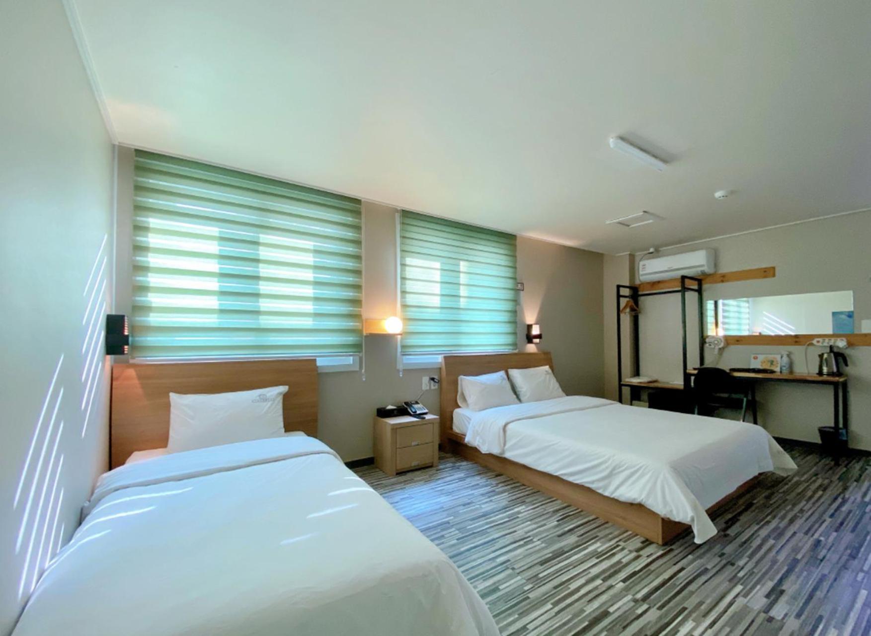 Stay Pohang Hotel Rom bilde