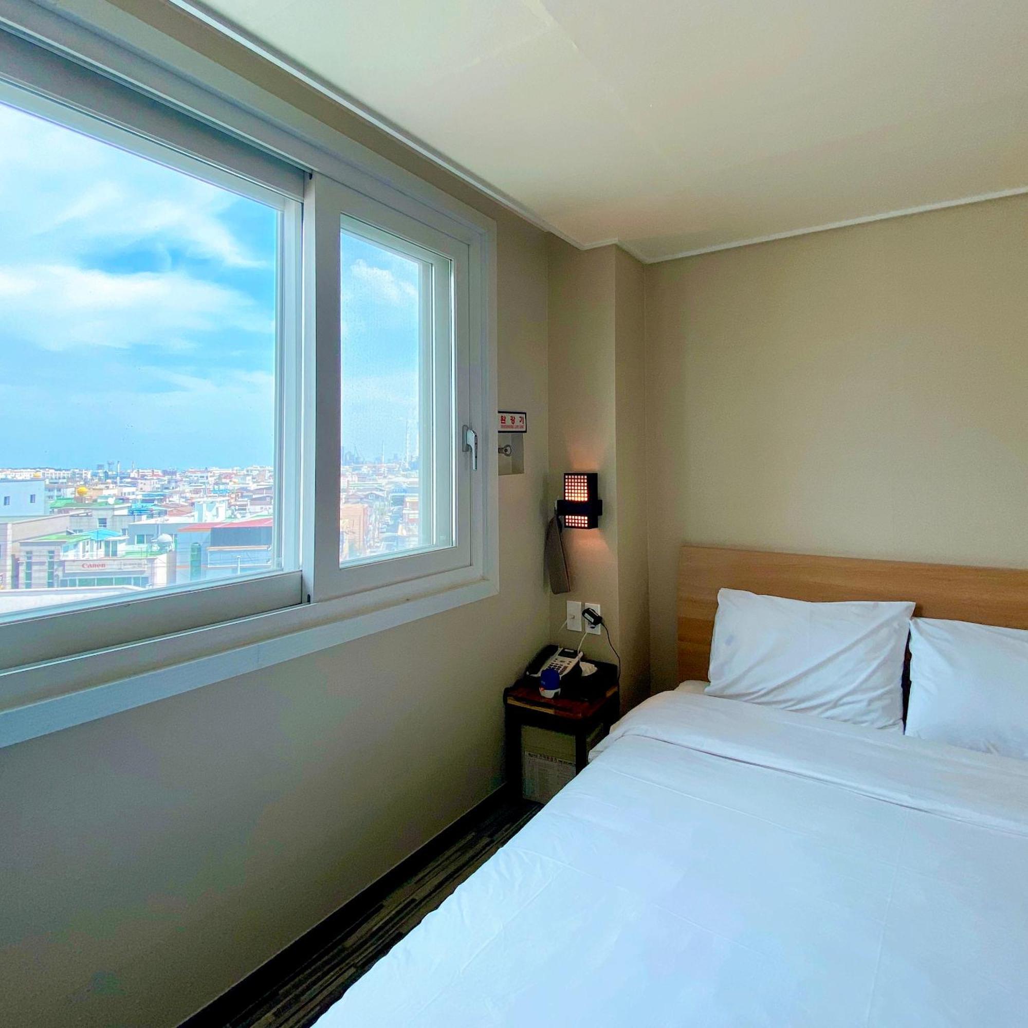 Stay Pohang Hotel Rom bilde