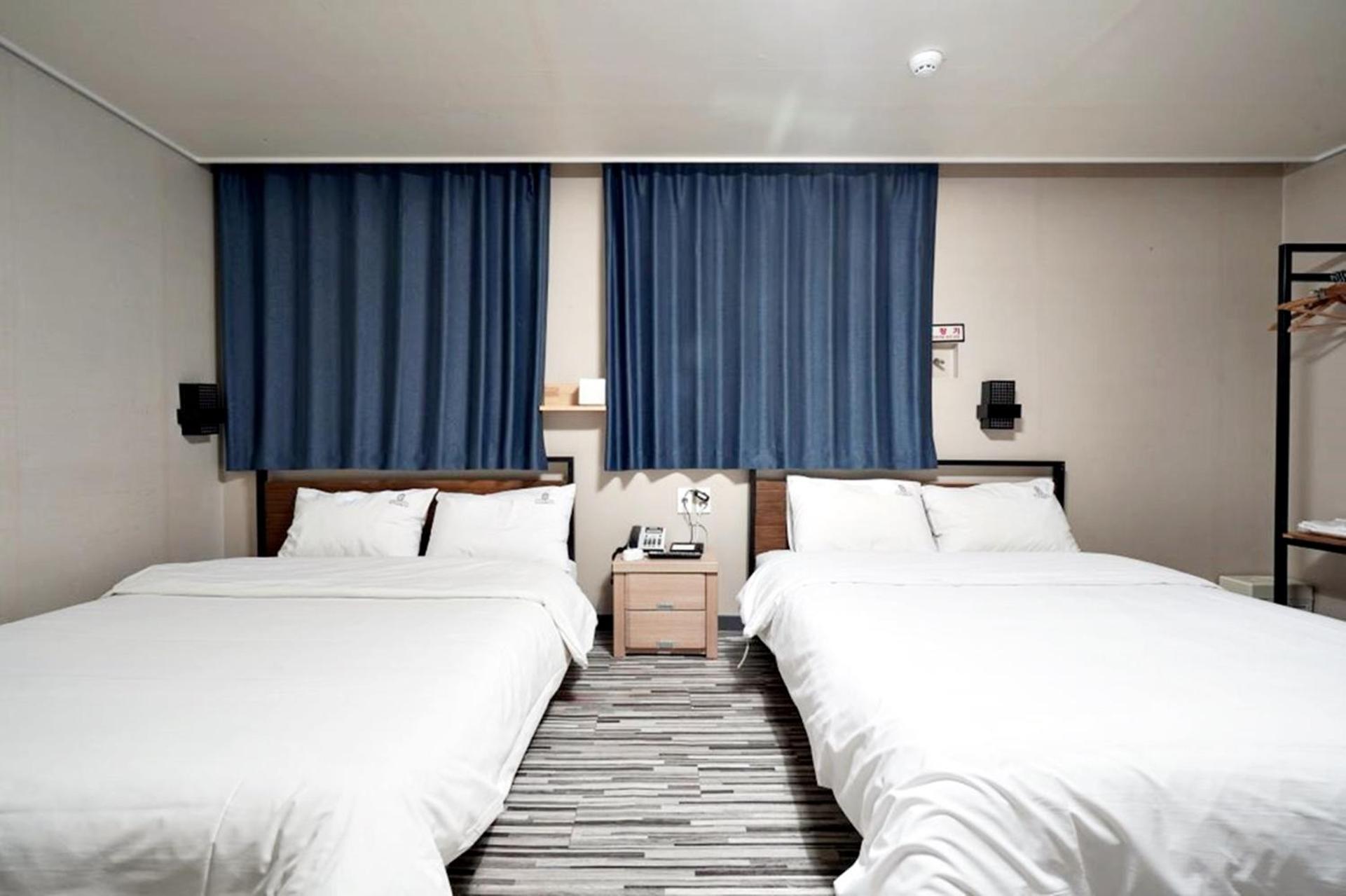 Stay Pohang Hotel Rom bilde