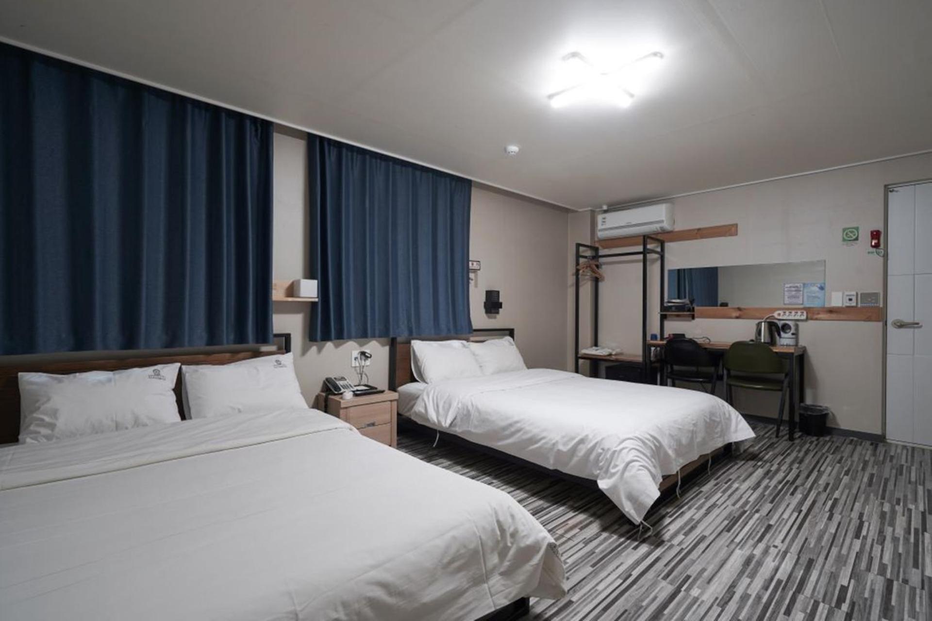 Stay Pohang Hotel Rom bilde
