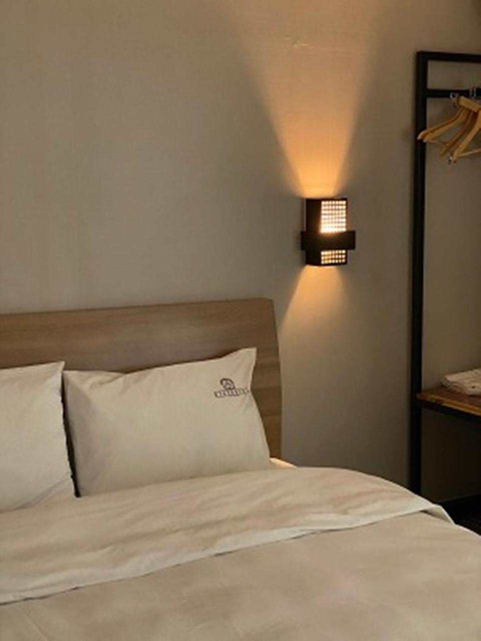 Stay Pohang Hotel Eksteriør bilde