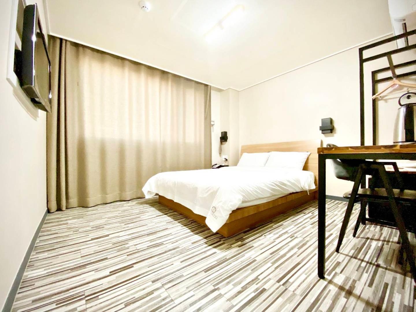 Stay Pohang Hotel Rom bilde