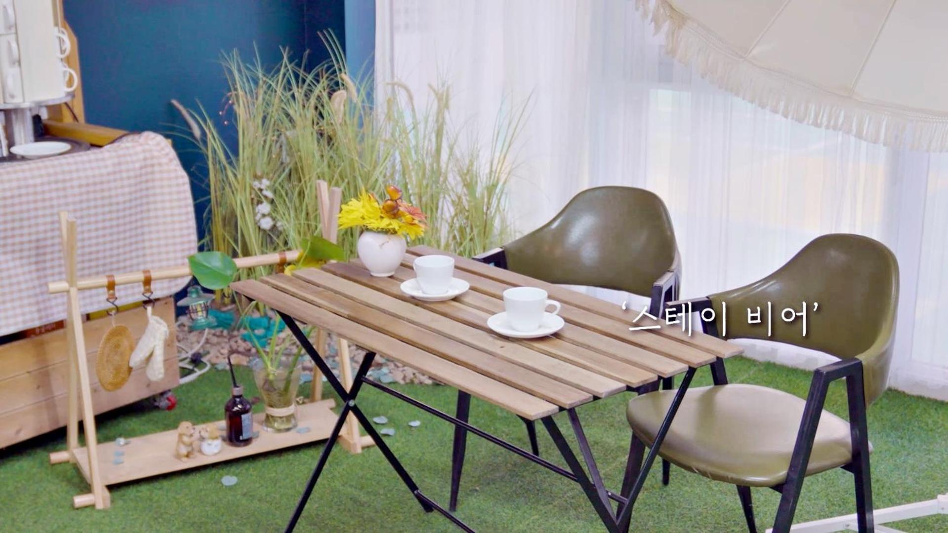 Stay Pohang Hotel Eksteriør bilde