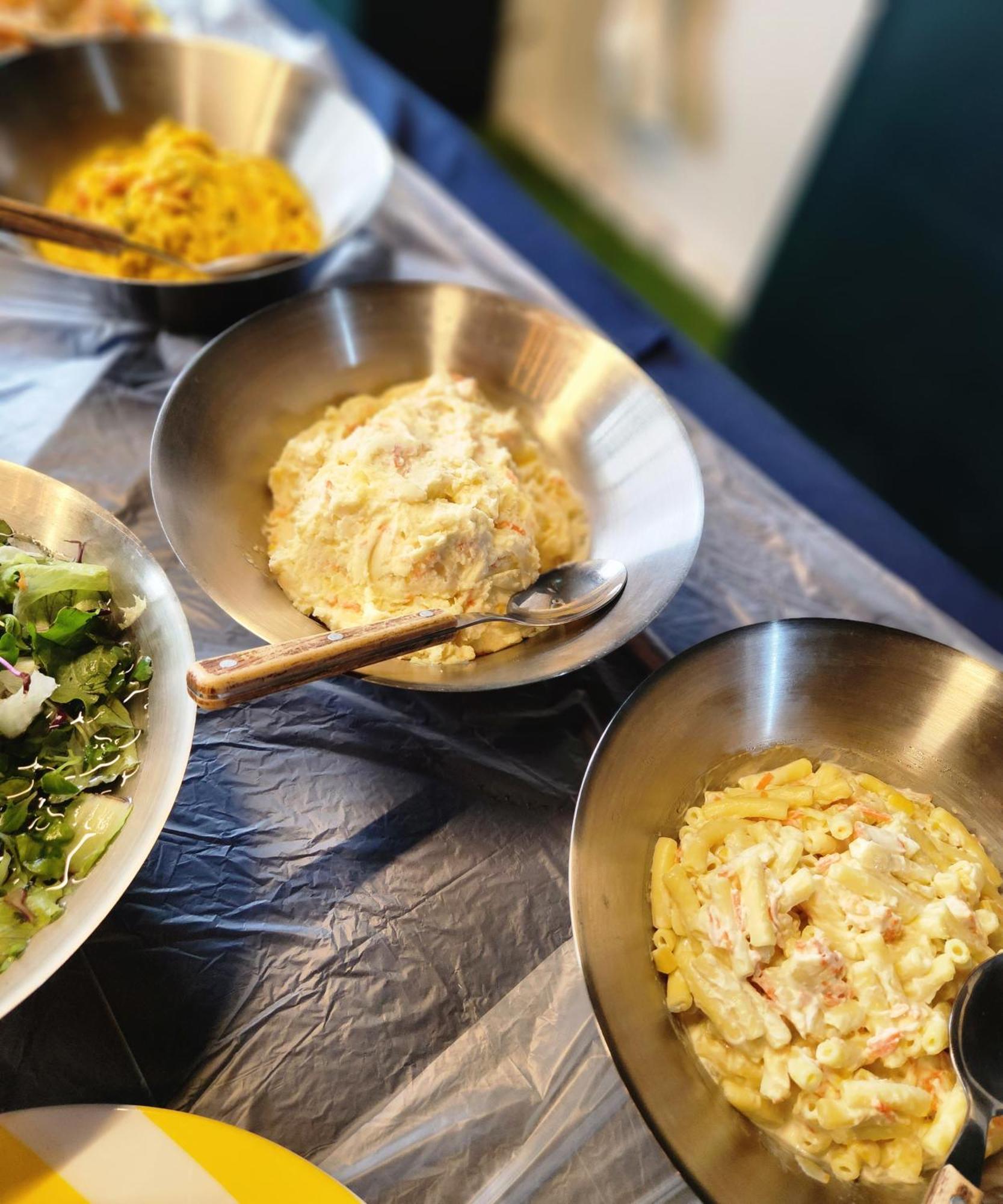 Stay Pohang Hotel Eksteriør bilde