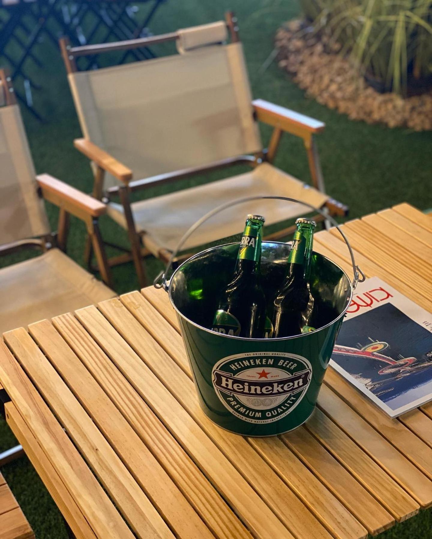 Stay Pohang Hotel Eksteriør bilde