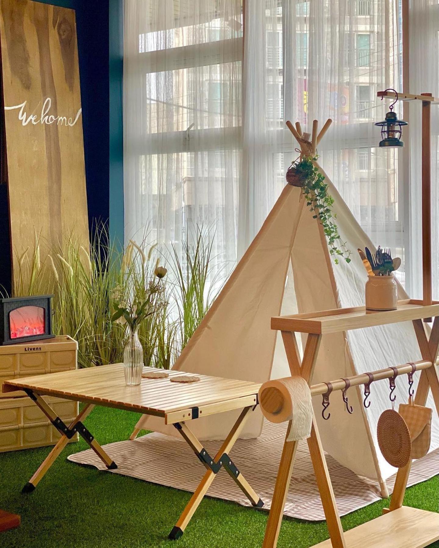 Stay Pohang Hotel Eksteriør bilde