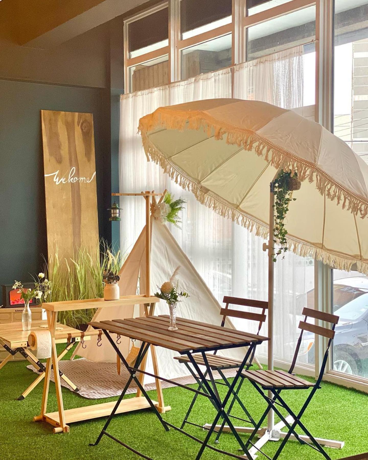 Stay Pohang Hotel Eksteriør bilde