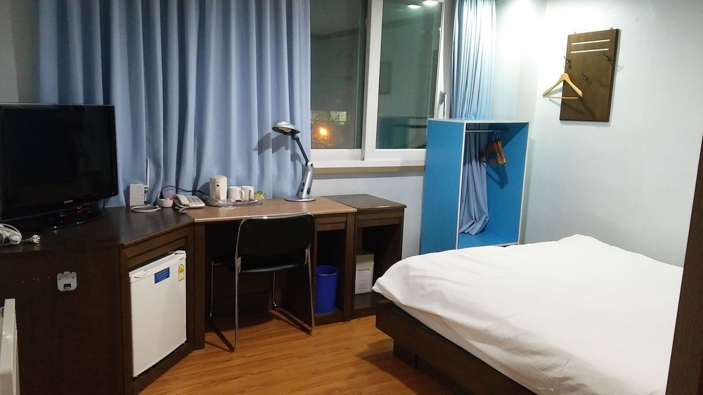Stay Pohang Hotel Eksteriør bilde
